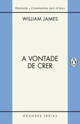 A Vontade de crer / O Sentimento de racionalidade