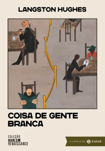 Coisa de gente branca (Edição comentada)