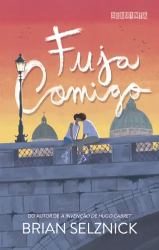 Fuja comigo