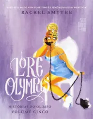 Lore Olympus vol 5: Histórias do olimpo