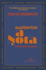 Sustentar a nota perfis musicais