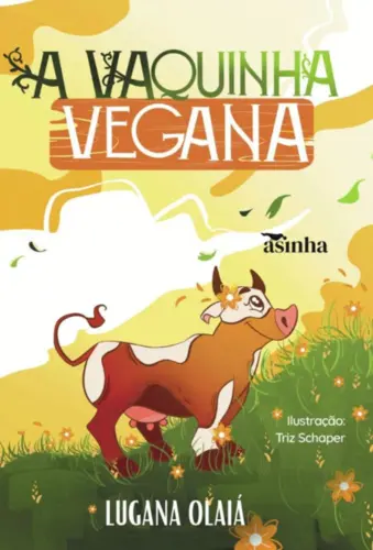 A Vaquinha vegana