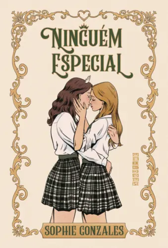 Ninguém especial