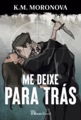 Me deixe para trás