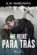 Me deixe para trás