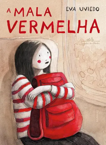 A mala vermelha