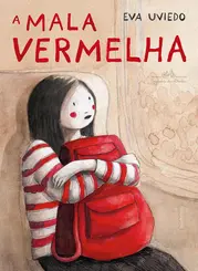 A mala vermelha