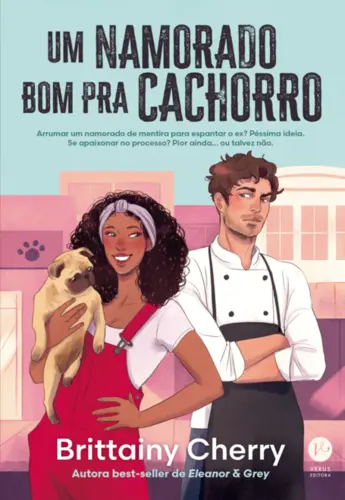 Um Namorado bom pra cachorro