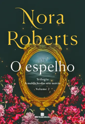 O Espelho vol 2: A maldição das sete noivas