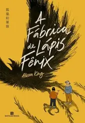 A Fábrica de lápis fênix