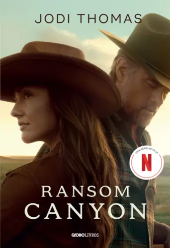 Ransom Canyon