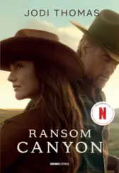 Ransom Canyon