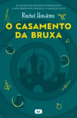 O Casamento da bruxa