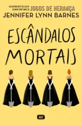 Escândalos mortais