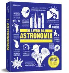 O Livro da astronomia
