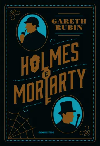 Holmes e Moriarty