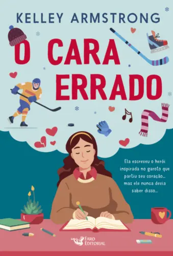 O Cara errado