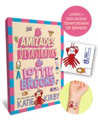 As Amizades desastradas de Lottie Brooks vol 2