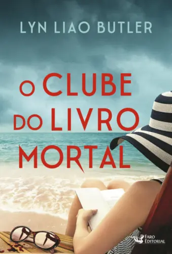 O Clube do livro mortal