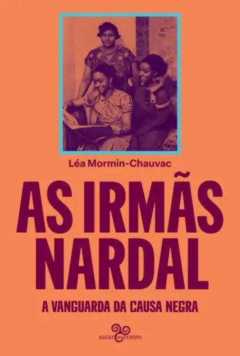 As Irmãs Nardal: A vanguarda da causa negra