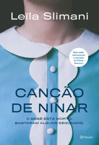 Canção de ninar