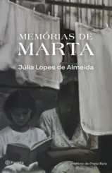 Memórias de Marta (coleção clássicos)