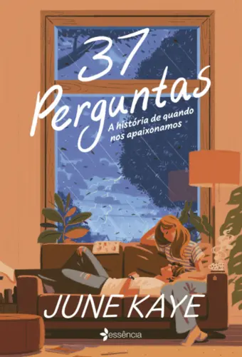37 Perguntas: A história de quando nos apaixonamos