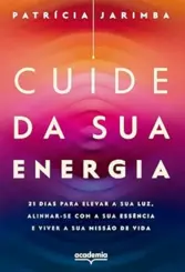 Cuide da sua energia