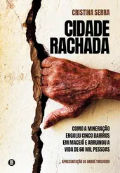 Cidade Rachada