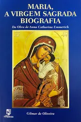 Maria, A virgem sagrada biografia