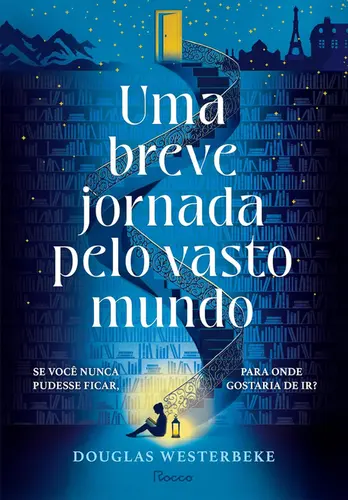 Uma Breve jornada pelo vasto mundo