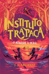 O Ataque à ilha