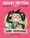 Pocket Potters: Luna Lovegood guias das histórias de Harry Potter de J.K. Rowling