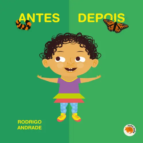 Antes e depois