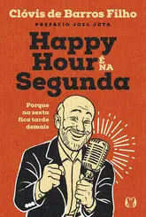 Happy hour é na segunda