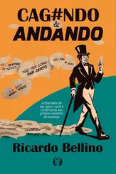 Cag#ndo e andando