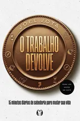 O Trabalho devolve