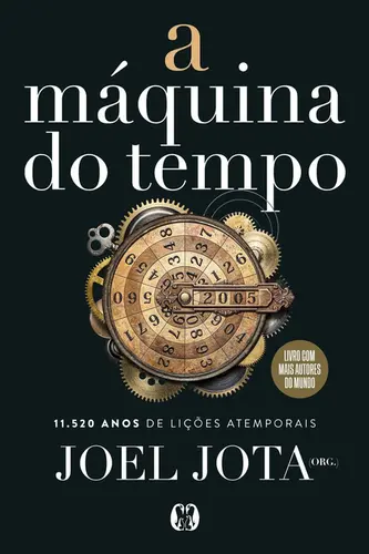 A Máquina do tempo