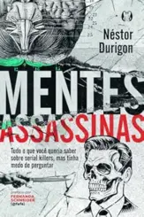 Mentes assassinas