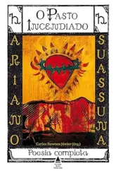 Box: O Pastor incendiado: Poesia completa