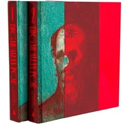 Box: Ficção completa de Edgar Allan Poe 2 vols