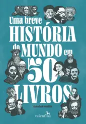 Uma Breve história do mundo em 50 livros