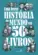 Uma Breve história do mundo em 50 livros