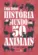 Uma Breve história do mundo em 50 animais