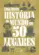 Uma Breve história do mundo em 50 lugares