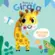 Amigos fantoches de dedo: Gema a girafa