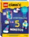 Lego books classic: Construções em 5 minutos