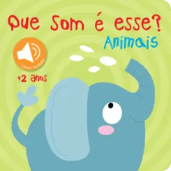Que som é esse? Animais
