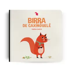 Birra de Caxinguelê