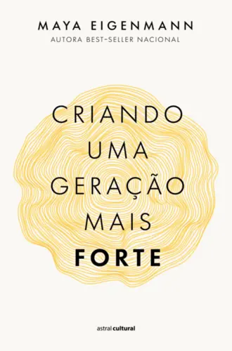 Criando uma geração mais forte